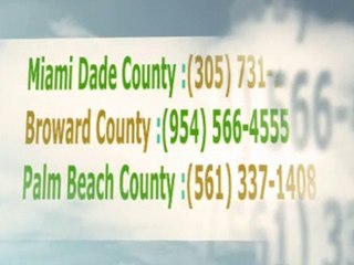 Marble Polishing Coral Gables