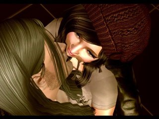 The Sims Machinima Rehberinden (slowmotion) küçük bir alıntı