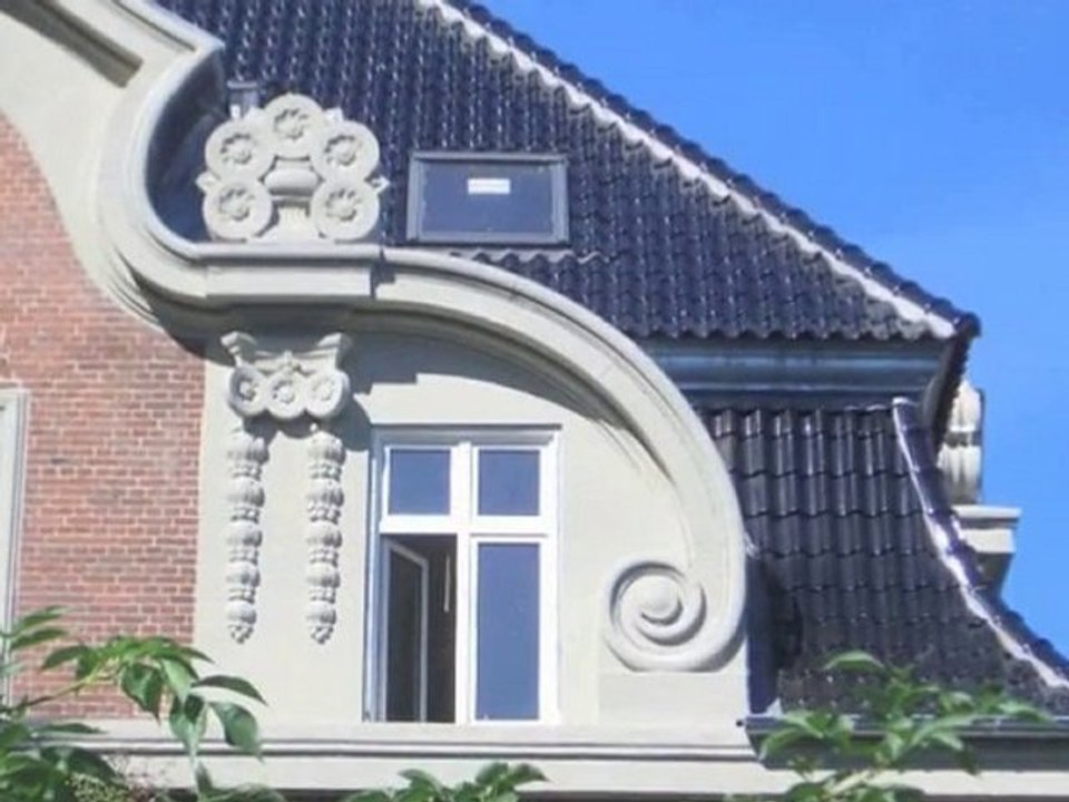 Tagdækning Roskilde Falk Tag & Facade ApS