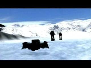 Teaser Lego StarWars II