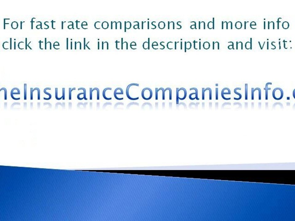 (Car And Home Insurance) - Get Car And Home Insurance