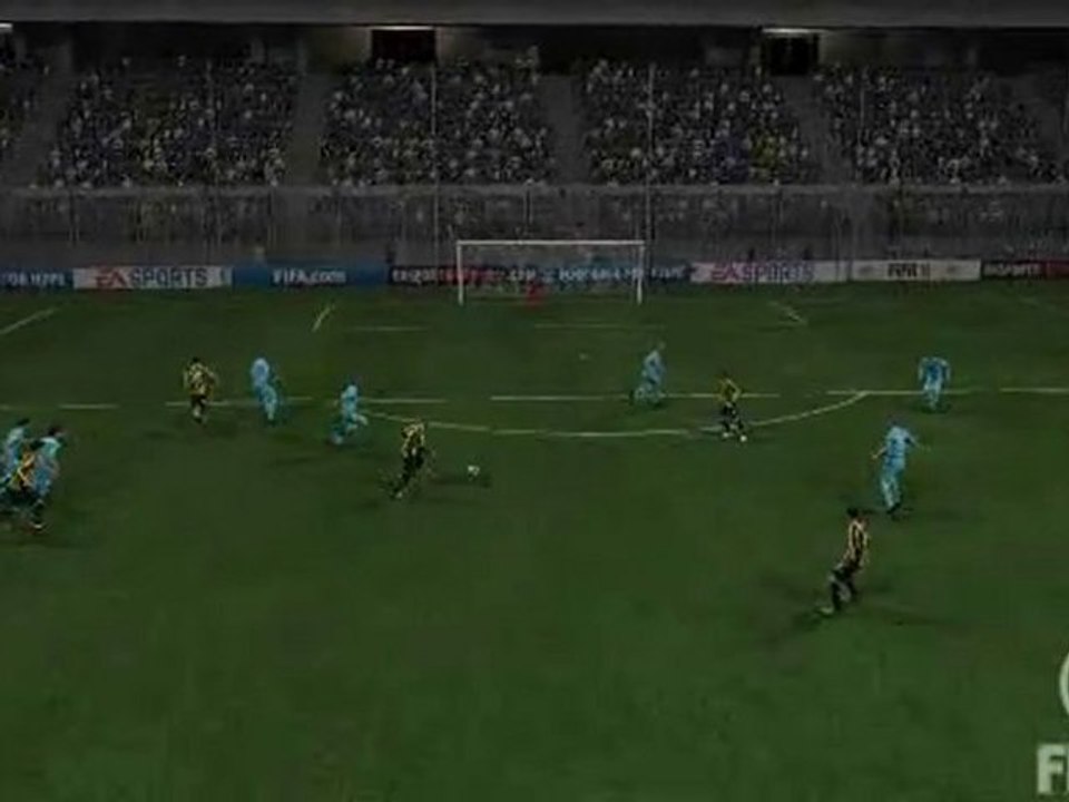 Les perles du Club - 22/11/2010