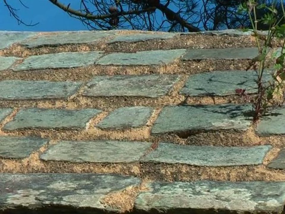 Ar Maen Tafelack ~ Loïc Quemeneur ~ maçon