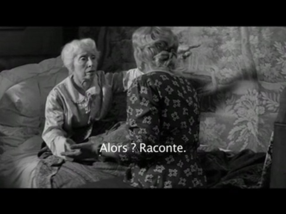 Tribulations d'une amoureuse sous Staline Bande Annonce