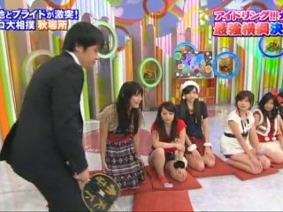 Idoling!!! SP 101123h SUMO_3/3 final