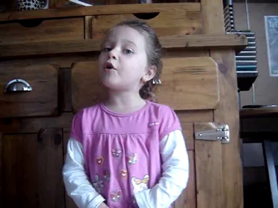 Till Eva chanson