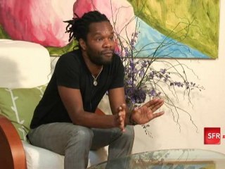 William Baldé - Interview