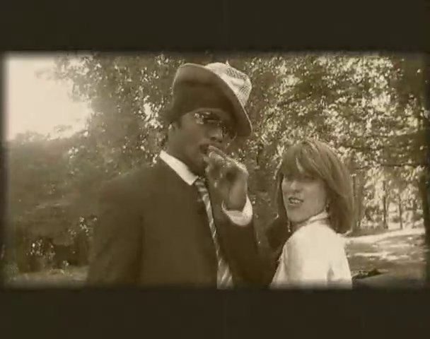 Agathe Jeannoutot & Laudy Lapropagand' / Doty Doty