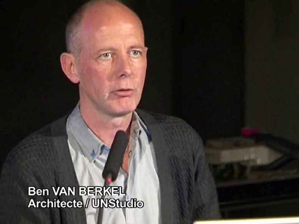 UNSTUDIO