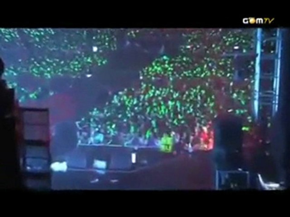 [MV]SS501 - Let Me Be The One