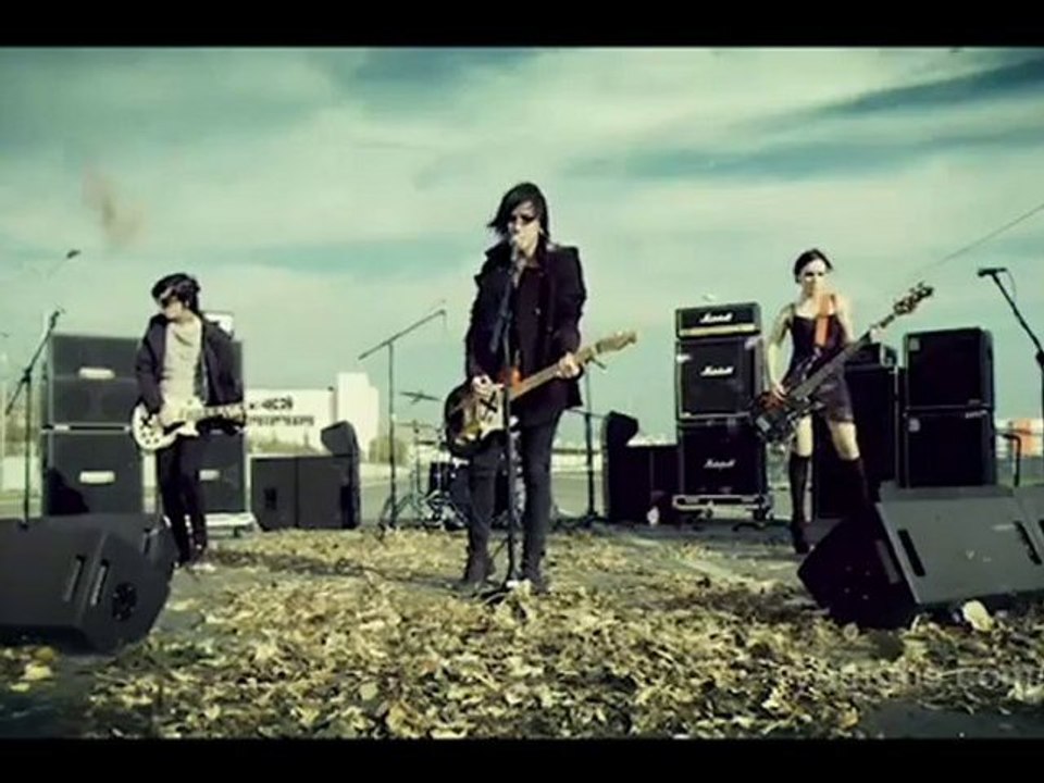 Китай - Моё сердце (video+download)