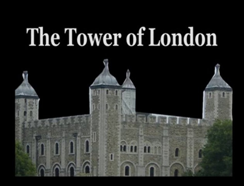 184 - The Tower of London - La Torre di Londra (2010_10_07)