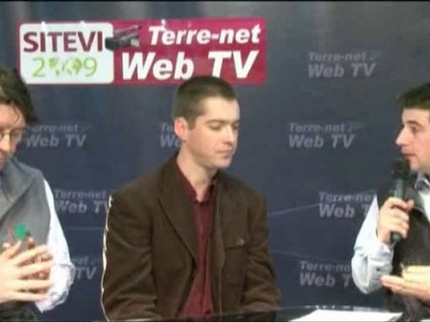 Emission Terre de Viticulture - spéciale désherbage durable