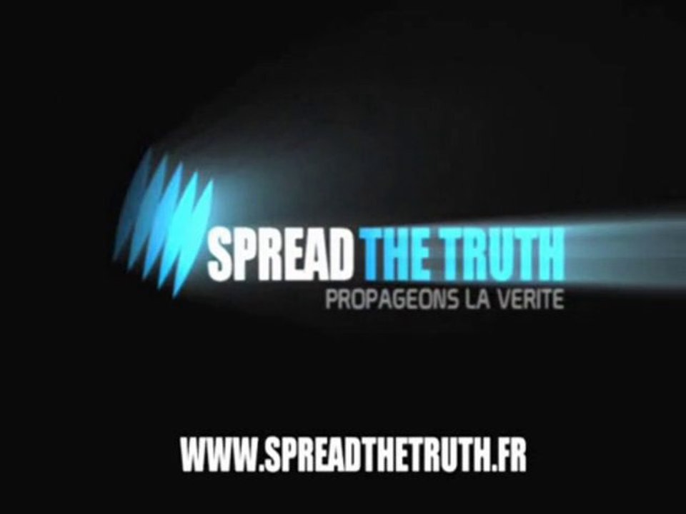 Vérité à SUIVRE
