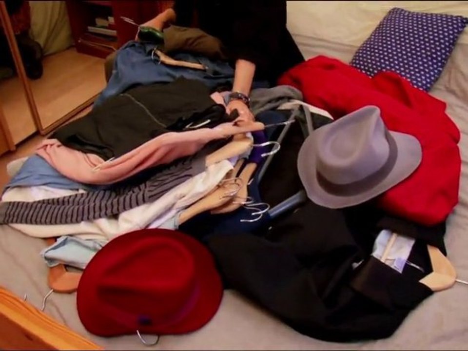 PATCHWORK pour DIM avec CÉLINE de Merci pour le Chocolat