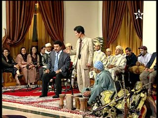 الثنائي التيقار ـ محو الأمية ـ tena2i ti9ar