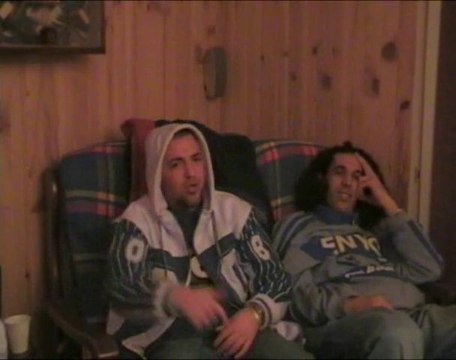 Part 2 - jox oskar g-moni twinky noss sheno