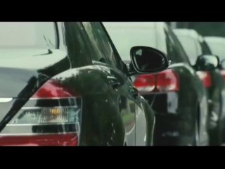 Outrage - Bande annonce