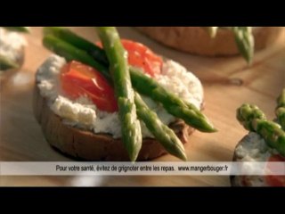 Arnaud Straebler Publicité Géant vert