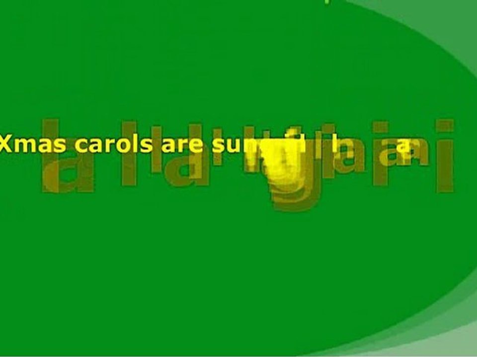 Christmas shopping online