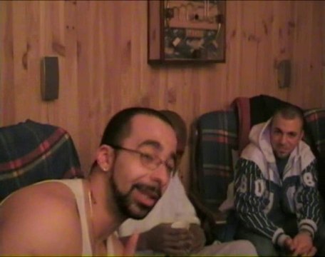 Part 1 - jox oskar g-moni twinky noss sheno