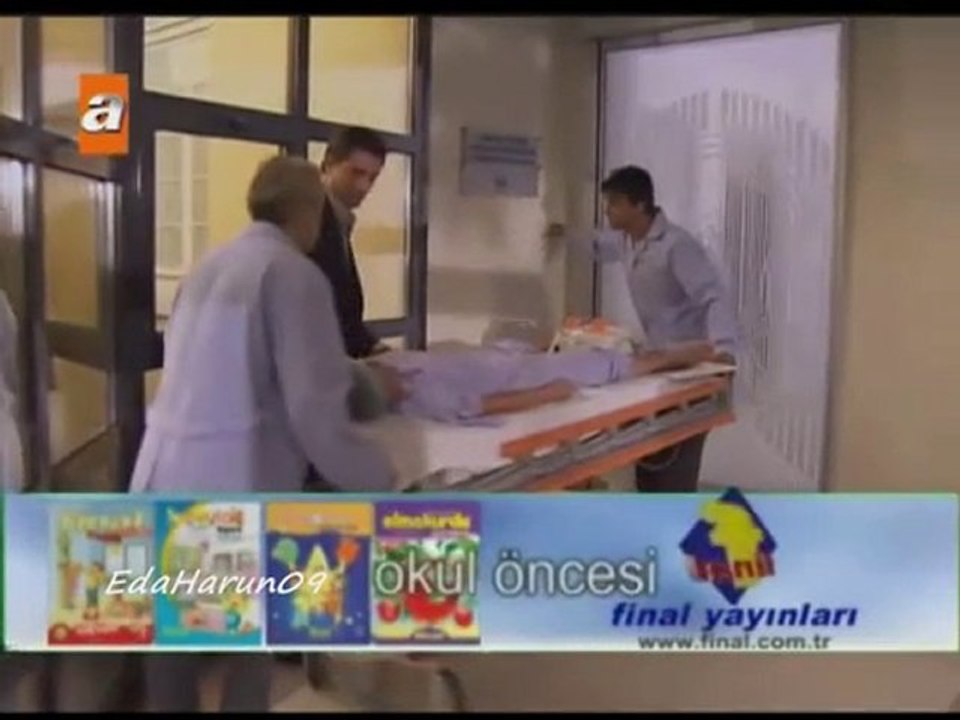 Eda & Harun - Ölüm Allahın Emri