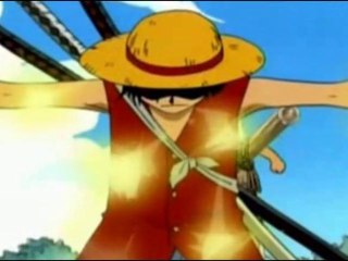 One Piece Saga Eastblue "zoro"