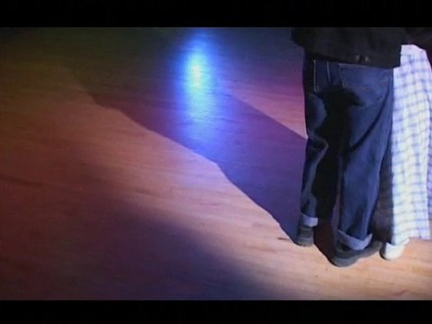 doo-wop sound - Romance and Innocence