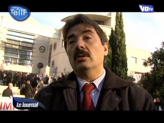 Argenteuil : Trop d'impôts locaux !