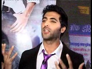 ISI LIFE MEIN First Look Music Launch