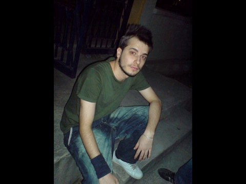 Dj Kral Ft. Kirk4Imha & Usta - Yoluna Kurban