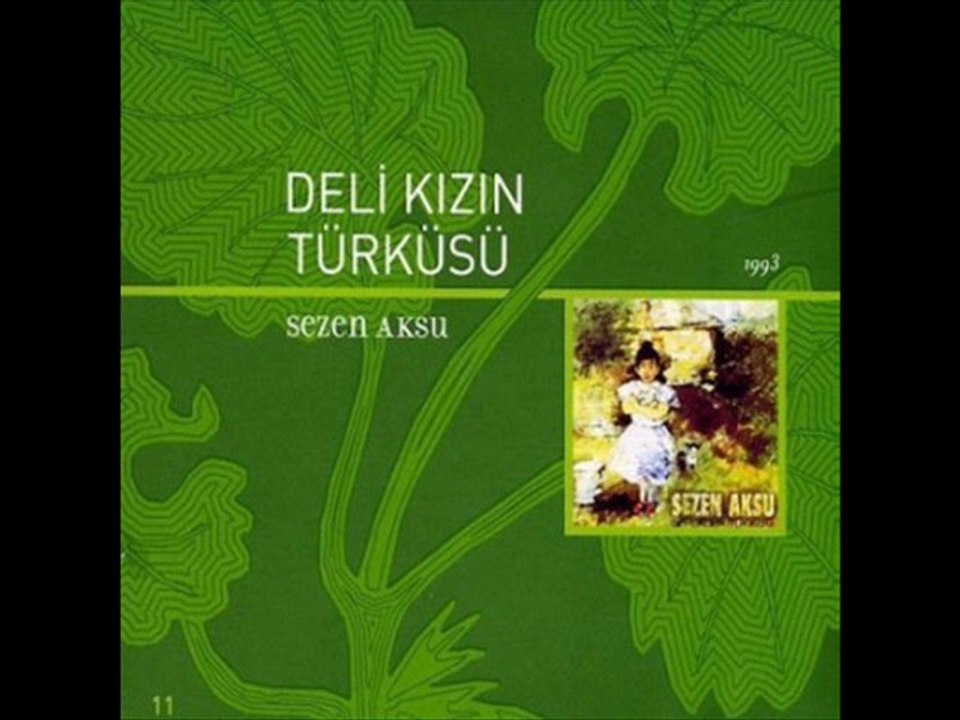 Sezen Aksu - Aşklarıda Vururlar