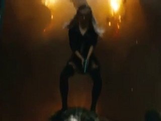 Sucker Punch - Clip #4 [VO-HQ]