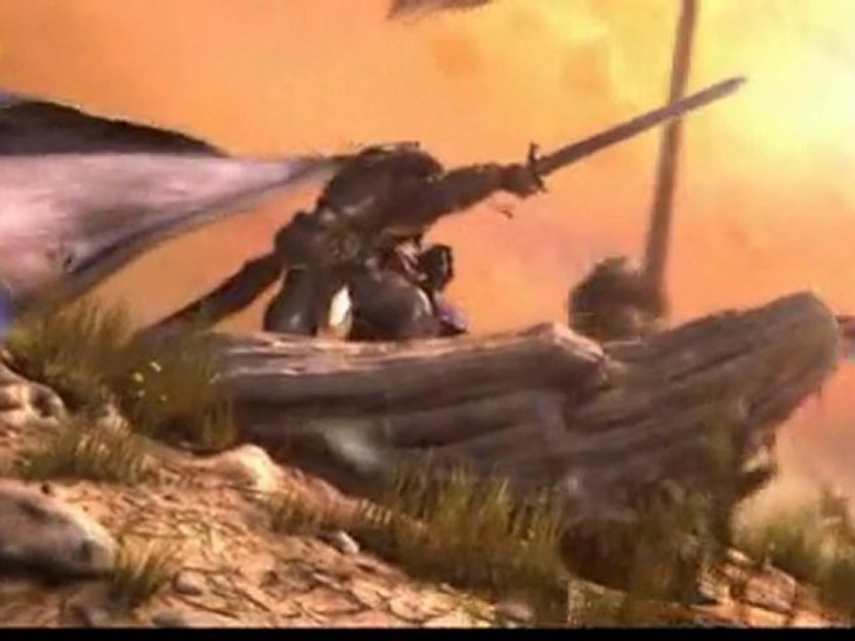 Warcraft 3 cinematique1