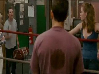 The Fighter - "I Am The One Fighting" [VO-HD]