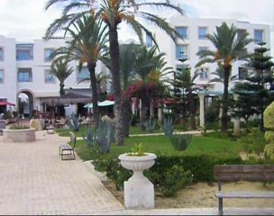 Port Yasmine Hammamet