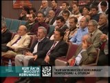 31 Prof.Dr.İshak Yazıcı Kuranın mucizevi korunması