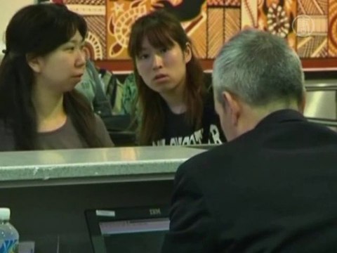 Авиакомпания Qantas проиграла судебный процесс