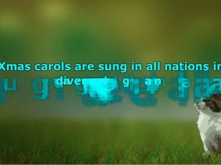 Eskimo costumes for Christmas is great