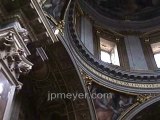 Italy travel: Rome.  Basilica di Santa Maria Maggiore, ...