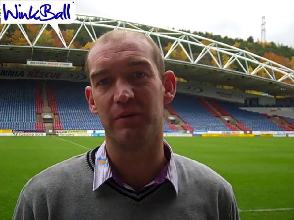 Faces For The Forces: Andy Booth