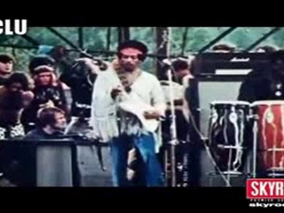 Hiro Soprano ( clip offciel en exclu) HD - 2010