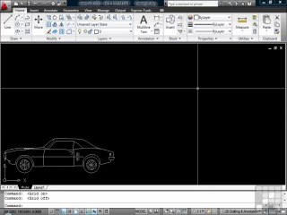 AutoCAD Tutorial - Function Keys and Command Aliases