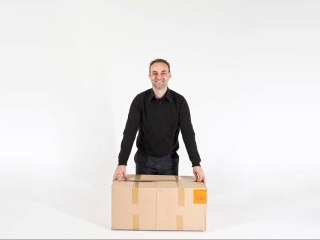 Ce soir je fais un carton