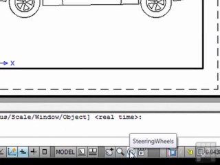Beginners AutoCAD Tutorial - Unstanding the Status Bar