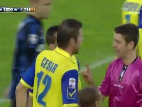 Quand Samuel Eto'o s'inspire de Zinedine Zidane