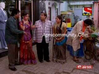 Papad Pol - 23rd November 2010 pt1