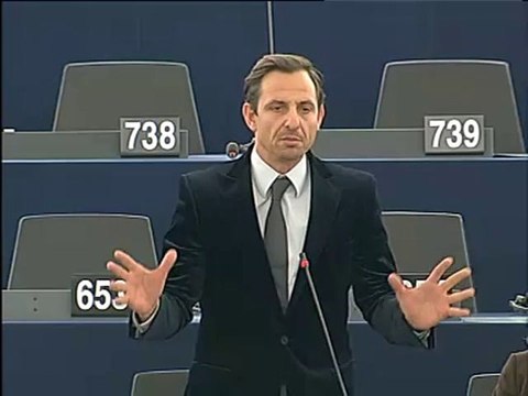 Jorgo Chatzimarkakis on uncompetitive coal mines