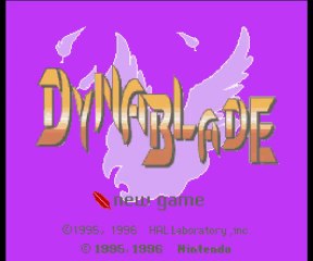 kirby superstar walkthrough 3- Dyna Blade