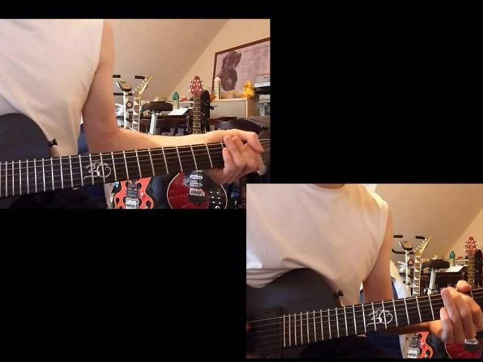 Sum 41 - Mr Amsterdam